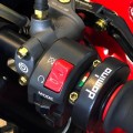 Proti Forged Titanium Hardware kit for Brembo RCS Corsa Corta Master Cylinders